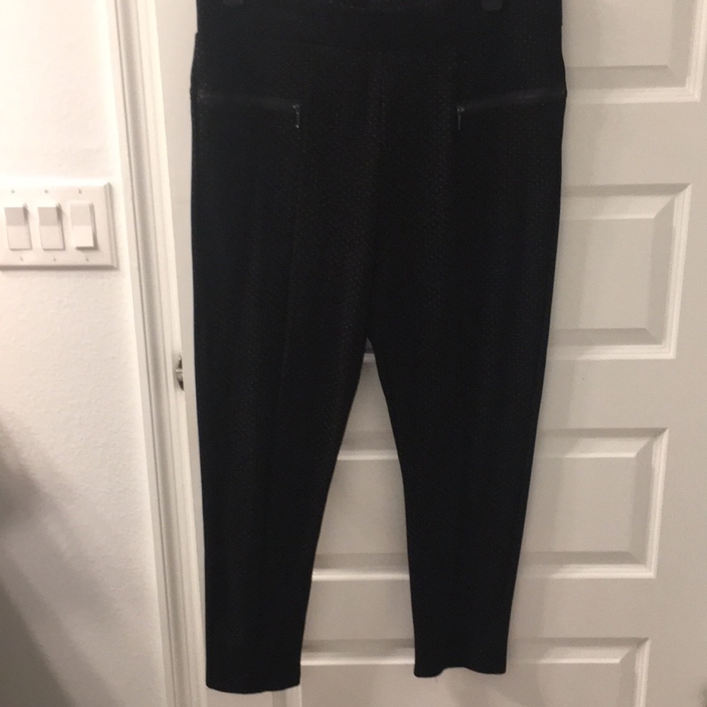 Dress Leggings